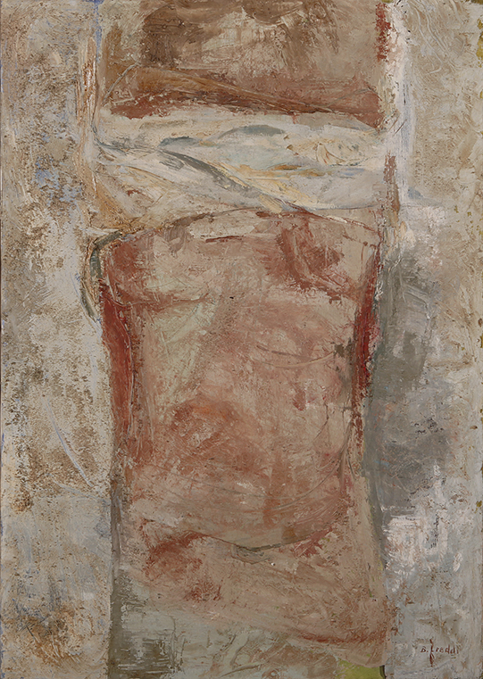 Muro dipinto