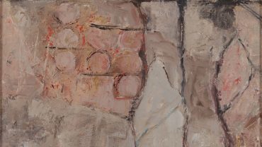Bruno Freddi Dipinti Muro con nudo