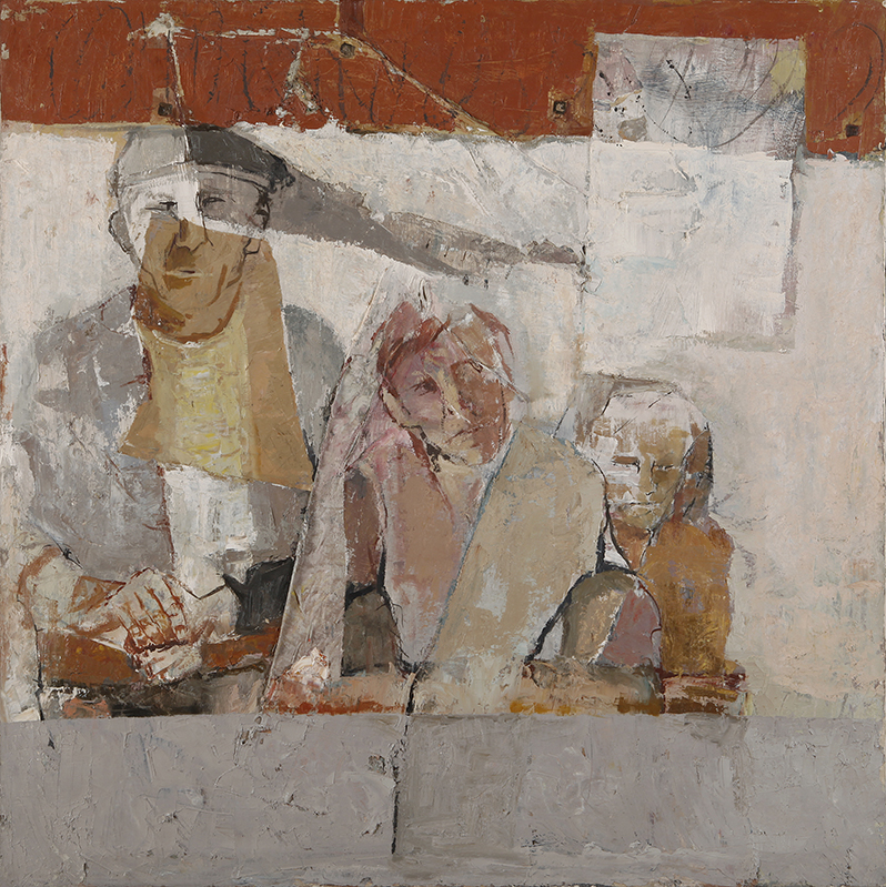 Muro di periferia