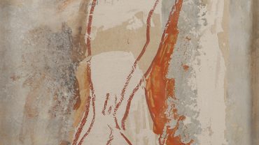 Bruno Freddi Dipinti figurina