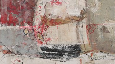 Bruno Freddi Dipinti interno con figure