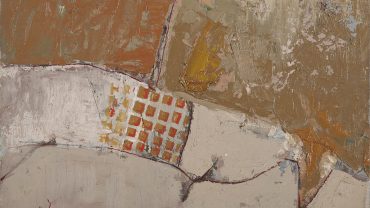 Bruno Freddi Dipinti composizione murale