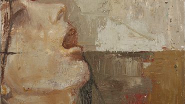 Bruno Freddi Dipinti il gemito