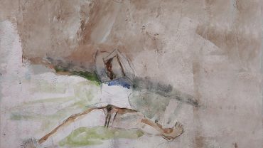 Bruno Freddi Dipinti sotto il sole