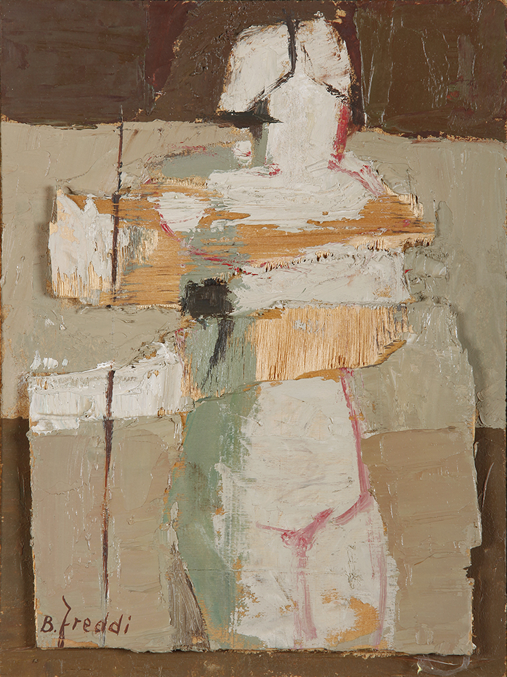 Parete/Figura