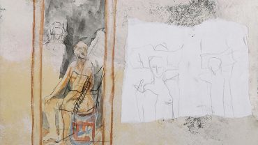 Bruno Freddi Dipinti murales osnago