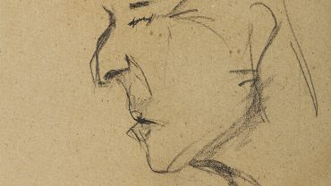 Bruno Freddi Dipinti personaggio