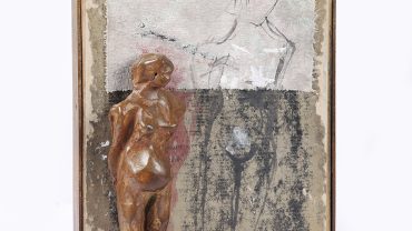 Bruno Freddi Dipinti mater