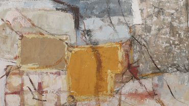 Bruno Freddi Dipinti donna che corre