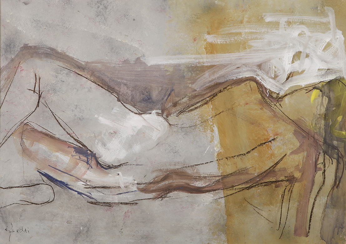 Nudo